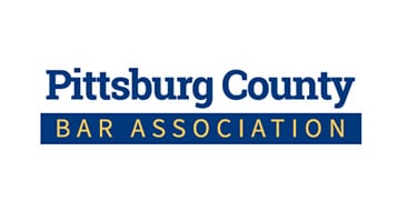 Pittsburg Country BAR ASSOCIATION